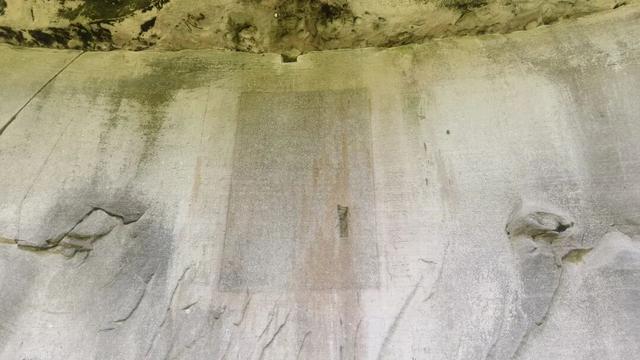 綦江永新石灰沟古道，至今保持原始风貌，太平桥背后故事悲壮感人