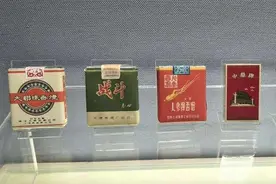 为什么同系列的烟，软包烟往往比硬包烟要贵？图片