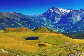 “人要命苦，一看便知”：命苦福薄的人，身上有这几个特点图片