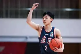 徐杰打不了路人王，杨政不愿打职业，如今的野球圈这么自信？图片