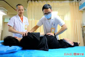 经常久坐的上班族，该如何保护你的臀部？图片