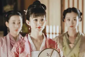 古代嫡优于庶，子优于女，那么嫡女和庶子，谁的地位更高呢？图片