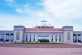内蒙古的区划变迁，5大自治区之一，如何形成了12个地级区划？图片