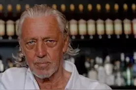 最受人尊敬的调酒大师（慕尼黑的鸡尾酒巨人）图片