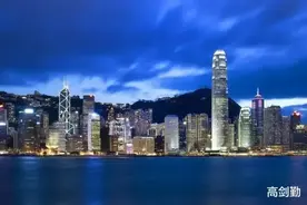 有哪些明星在深圳买房？他们都是买的哪个小区？图片