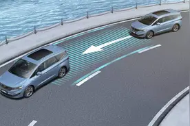 智能驾驶辅助科技，是噱头还是真实用？图片