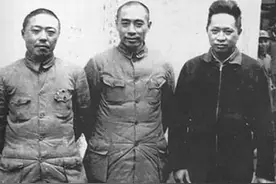 杀害项英的叛徒，结局如何？本想邀功请赏，结果被杀图片