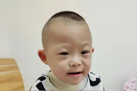 生了唐宝宝该怎么办？一个唐宝妈妈的心酸史图片