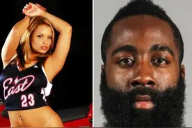 有人不喜欢哈登的原因在哪里，下面给大家简短陈述哈登的职业生涯图片