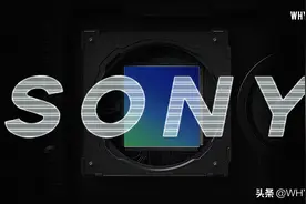 盘一下那些与索尼定制的 Sensor：一切为了「独家」图片
