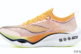 2023跑圈全面复苏品牌已迫不及待：新上市跑鞋盘点图片