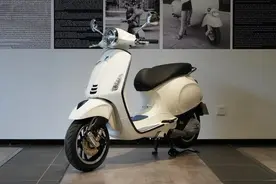 国内可以买到的150级别踏板摩托车大比拼（进口合资篇）图片