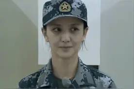 对比之下才知，“上镜脸”真吃香！真人黑瘦干瘪，荧幕里倾国倾城图片