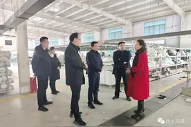 【“进、知、解”】惠理深入城南街道开展“进、知、解”活动图片