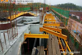 悬挑脚手架搭设规范及悬挑脚手架施工方案分享图片