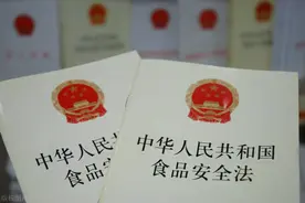 生产、销售不符合安全标准的食品罪解读图片
