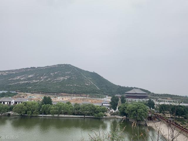 河北露营地合集之「保定露营地名单大全」，建议收藏