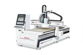 2022青岛国际家具展 | 新品播报，建铭机械，多品牌多品类高效设备图片