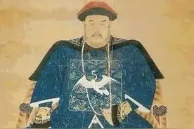 在清代，封赐一等公的爵位到底有多难？图片