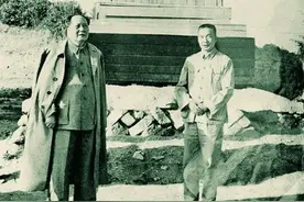 他是井冈山下仅存的县委书记，一家11口人，有7人为革命献出生命图片