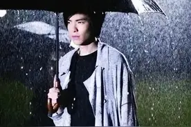 “科学盲区”萧敬腾：美国沙漠被迫降雨，向华强花500万请他唱歌图片