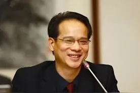 东莞太子梁耀辉：白手起家的亿万富豪，为何被判无期徒刑？图片
