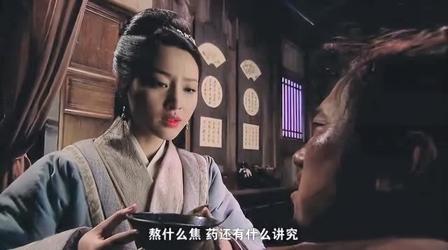 潘金莲毒死武大郎是哪一天 潘金莲毒死武大郎的是哪一天(图1)