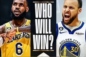 双巨头轰55+34，湖人爆冷击败勇士，进21个三分也没用 恭喜詹姆斯图片