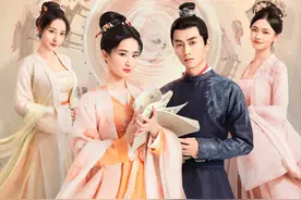 盘点十部高分甜宠剧，熬夜必看，每一部都甜到你心坎里去图片