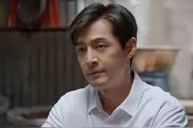 县委大院 胡歌素颜无滤镜，网友直呼果然老了图片