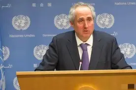 中国气球“失控”飘入美国，惊动联合国！图片