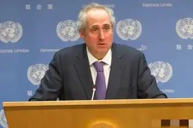 中国气球“失控”飘入美国，惊动联合国！图片