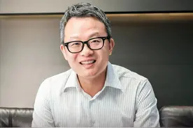融了十几亿，这家公司的创始人为何反而诚惶诚恐图片