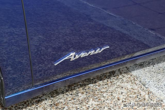 新车 | 售17.99万元起 新一代别克君越上市 换新发动机 标配30英寸大屏