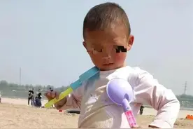 时光荏苒！淡出我们视线的西安下水道男孩，有结局了？图片