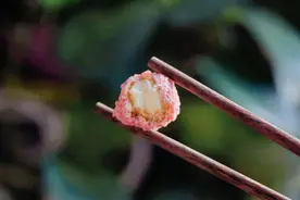 无限回购的年货零食清单，直接拿去抄 ：）图片