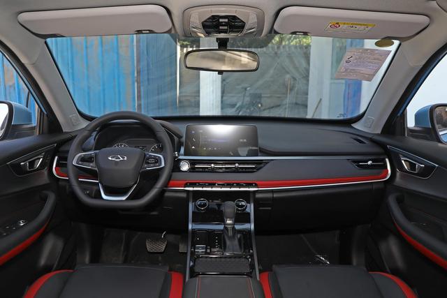 8万以内,超耐用SUV盘点6款!开到报废都不会垮