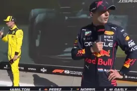 2022F1意大利蒙扎大奖赛：维斯塔潘5连胜，离总冠军更近一步图片