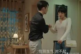 她曾演了王凯白宇的可恶前妻！今和张艺兴搭戏，成了全剧最惨人设图片