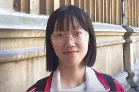 10位高考状元答题卡曝光，难怪能考那么高分，抓住了隐藏得分点图片
