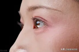 五十岁以后，为了保持年轻态，让眼睛有神，我要做对了四件事图片