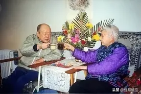 张允和：看似柔弱的二小姐，内心的力量却与命运的交手中日益强大图片