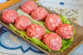 如何吃到正宗潮汕牛肉丸？5家本地人认证的好店分享给你图片