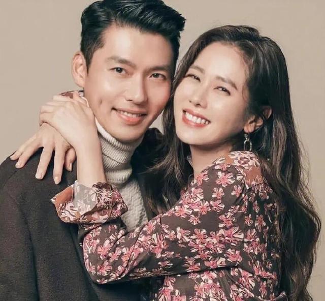 孙艺珍玄彬被爆离婚,原因疑似男方欠下巨额赌债,韩国媒体这样说