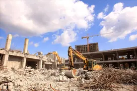 城市更新新规全文发布：腾退搬迁最要紧的，你可千万别误读图片