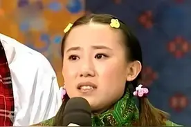 14年前一夜爆红的丫蛋，走到今天，其实不怪任何人图片