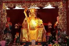 闽南民俗——“佛生日”图片