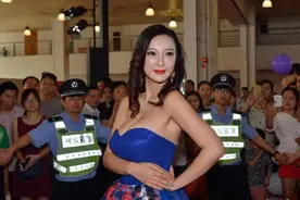 一路向西女主角是谁？一路向西女演员都有哪些？（图）图片