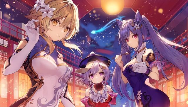 原神双手剑武器最新前十排名榜单（厉害的双手剑武器有哪些）