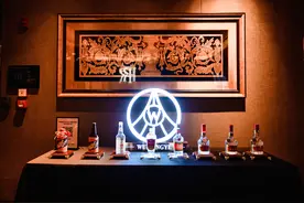 浓香型白酒天花板“五粮液”2图片